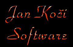 GLART - Jan Ko Software